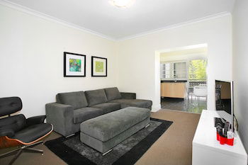 I Can View Woolloomooloo - Accommodation in Brisbane 6