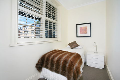 I Can View Woolloomooloo - Accommodation in Brisbane 2