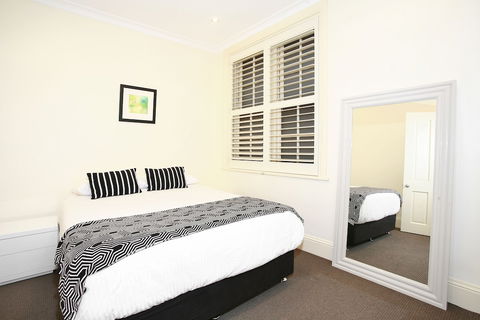I Can View Woolloomooloo - Accommodation in Brisbane 3
