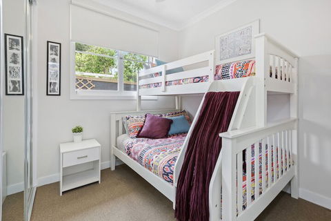 AMORE - Accommodation in Brisbane 6