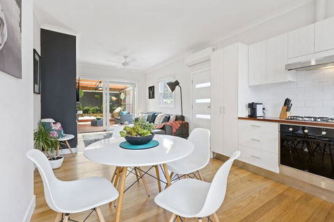 AMORE - Accommodation in Brisbane 1