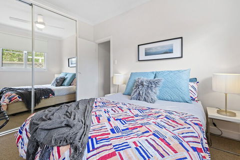AMORE - Accommodation in Brisbane 3