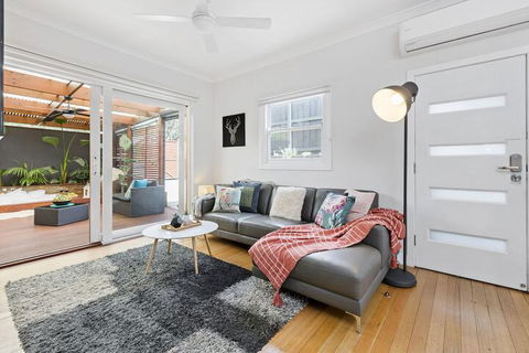 AMORE - Accommodation in Brisbane 5