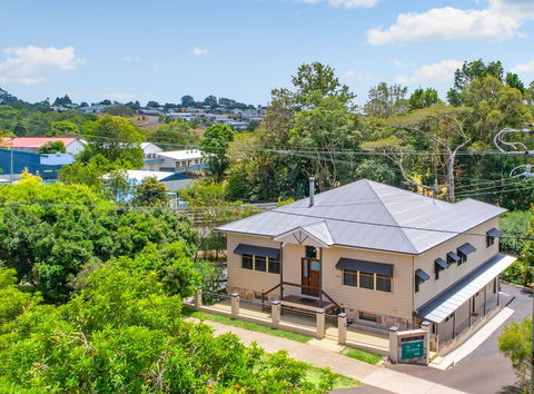 The Guesthouse - Accommodation in Brisbane 1