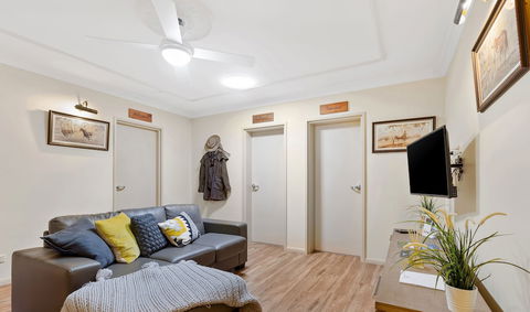The Guesthouse - Accommodation in Brisbane 5