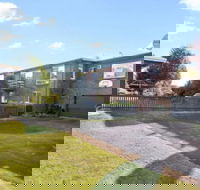 Seaside Serenity 2 - Accommodation in Brisbane