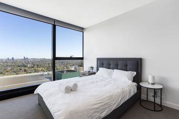 Nest At The Hill - Accommodation in Brisbane 2