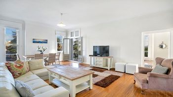 The Apartment Service EAST5 - Accommodation in Brisbane 4