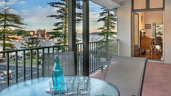 The Apartment Service EAST5 - Accommodation in Brisbane 2