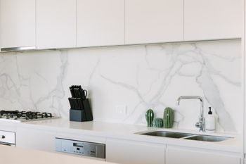 Super Spacious City View Apartments - Accommodation in Brisbane 5