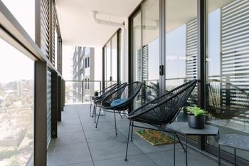 Super Spacious City View Apartments - Accommodation in Brisbane 3