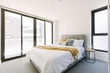 Super Spacious City View Apartments - Accommodation in Brisbane 4