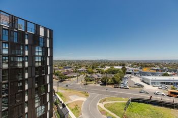 Super Spacious City View Apartments - Accommodation in Brisbane 6