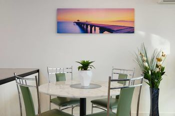 Stunning Harbour & City View Loft - Accommodation in Brisbane 2