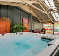 Juggle House - Accommodation in Brisbane
