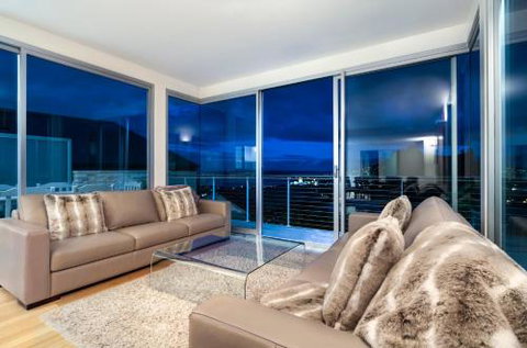 Library House - Accommodation in Brisbane 1