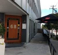 Penthouses68 - Accommodation in Brisbane