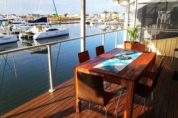 Waters Edge - Accommodation in Brisbane 0