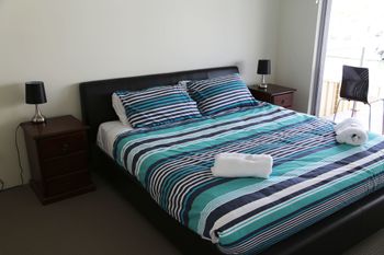Waters Edge - Accommodation in Brisbane 4