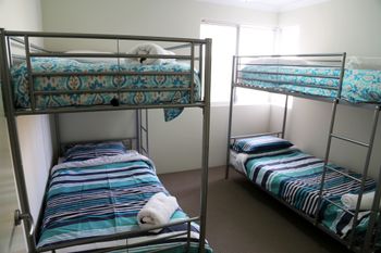 Waters Edge - Accommodation in Brisbane 2