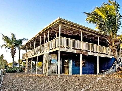 1770 Beach Accommodation Elliot Lodge - Accommodation in Brisbane 6