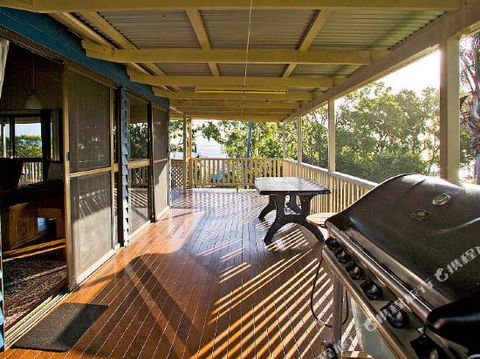 1770 Beach Accommodation Elliot Lodge - Accommodation in Brisbane 5