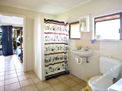 1770 Beach Accommodation Elliot Lodge - Accommodation in Brisbane 1