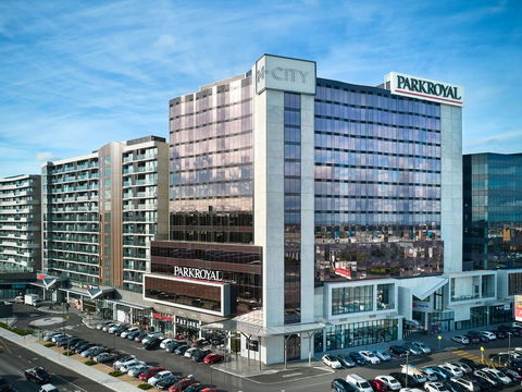 PARKROYAL Monash Melbourne - Accommodation in Brisbane 1