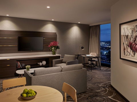 PARKROYAL Monash Melbourne - Accommodation in Brisbane 5