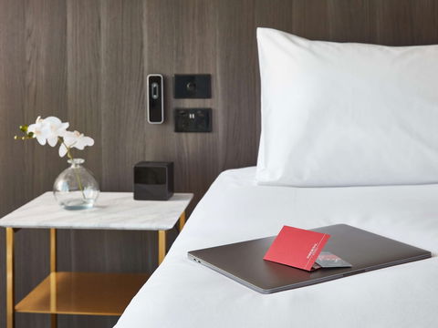 PARKROYAL Monash Melbourne - Accommodation in Brisbane 6