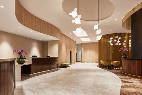 PARKROYAL Monash Melbourne - Accommodation in Brisbane 4