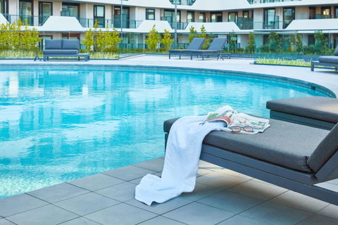 PARKROYAL Monash Melbourne - Accommodation in Brisbane 2