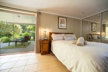Belle La Vie B & B - Accommodation in Brisbane 0