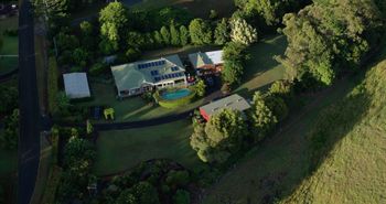 Belle La Vie B & B - Accommodation in Brisbane 1