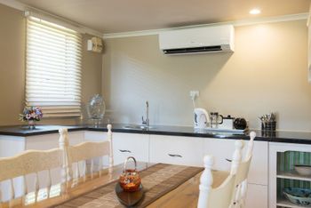 Belle La Vie B & B - Accommodation in Brisbane 4