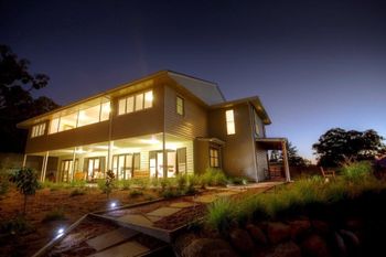 Sippers At Ballandean - Accommodation in Brisbane 0