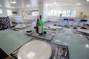 Sippers At Ballandean - Accommodation in Brisbane 2