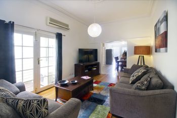 Richmond Vibe Rejuvenate Stays - Accommodation in Brisbane 0