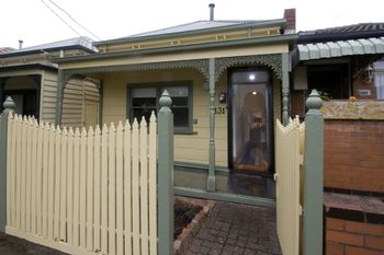 Richmond Vibe Rejuvenate Stays - Accommodation in Brisbane 5