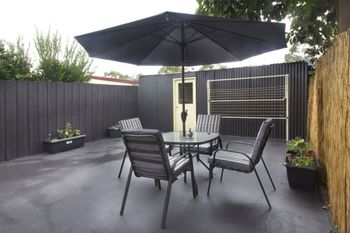 Richmond Vibe Rejuvenate Stays - Accommodation in Brisbane 6