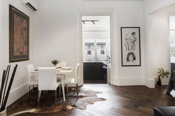 Stunning City Apartment H350 - Accommodation in Brisbane 5