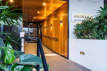 Vibrant City Pad - Accommodation in Brisbane 4