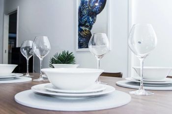 Vibrant City Pad - Accommodation in Brisbane 2