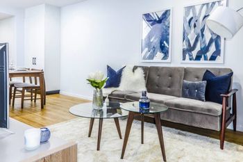 Vibrant City Pad - Accommodation in Brisbane 5