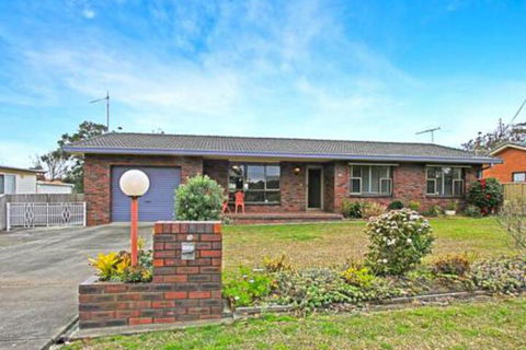 Kellys Getaway At Culburra Beach - Accommodation in Brisbane 0