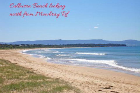 Kellys Getaway At Culburra Beach - Accommodation in Brisbane 5