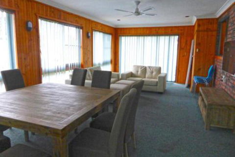 Kellys Getaway At Culburra Beach - Accommodation in Brisbane 3