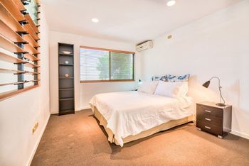 Spacious Home In New Farm For 6 W Parking - Accommodation in Brisbane 3
