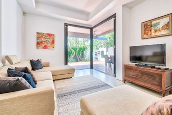 Spacious Home In New Farm For 6 W Parking - Accommodation in Brisbane 1