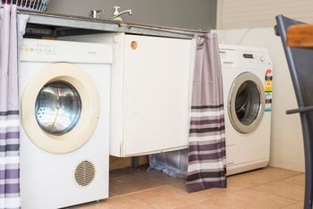 Spacious Home In New Farm For 6 W Parking - Accommodation in Brisbane 6
